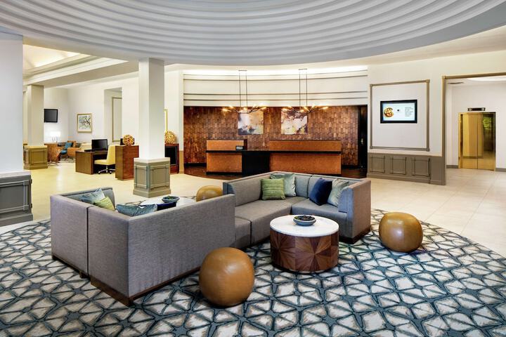 Hotel Interior 5 of 49