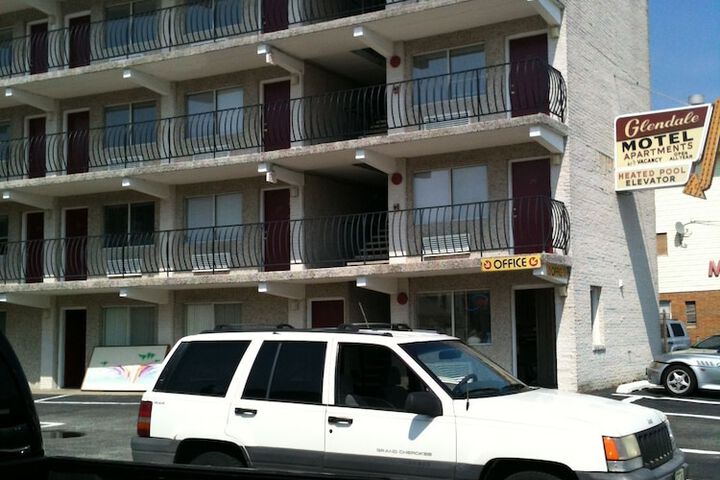 Hotel 7 of 23