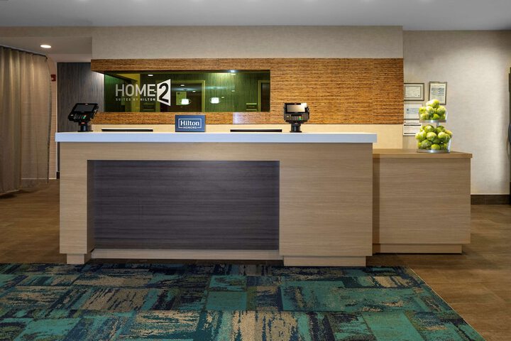 Hotel Interior 6 of 21