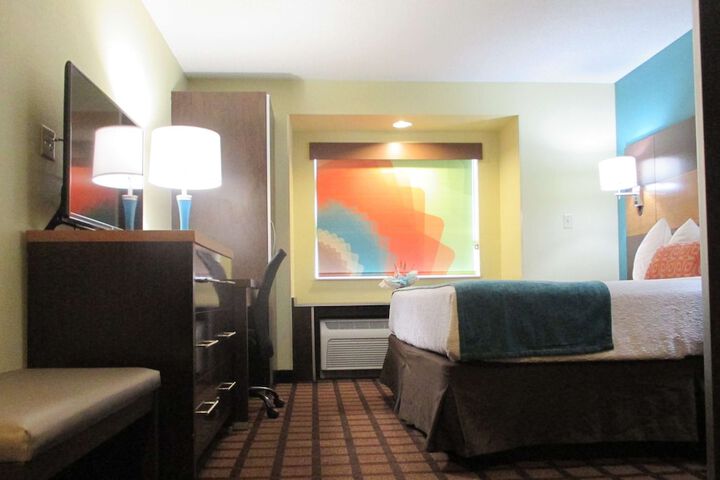Best Western Plus Harrisburg Mechanicsburg