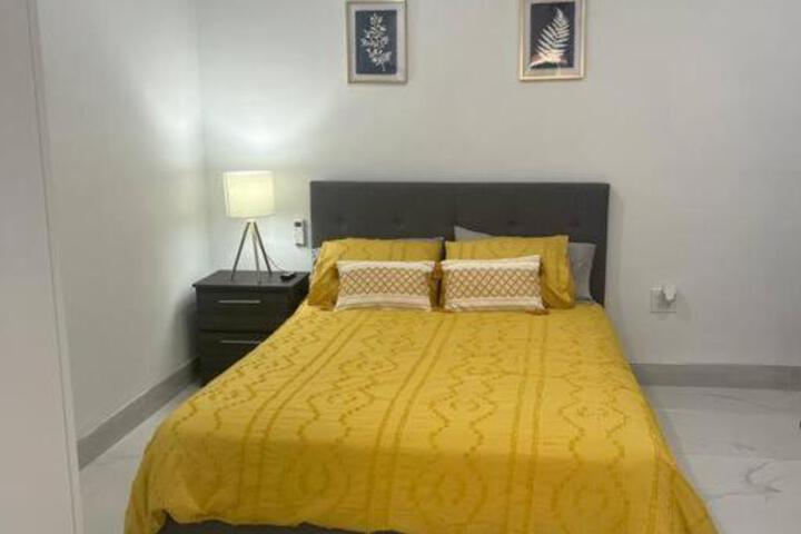 Stunning Deluxe Studio
