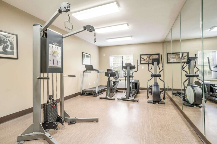 Sleep Inn & Suites Jacksonville near Camp Lejeune