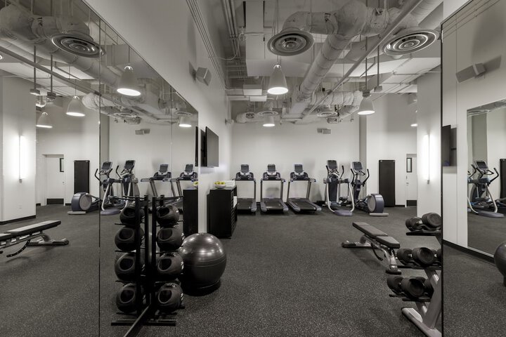 Kimpton Everly Hotel Hollywood by IHG