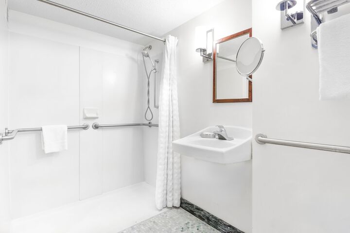 Woodcliff Hotel and Spa