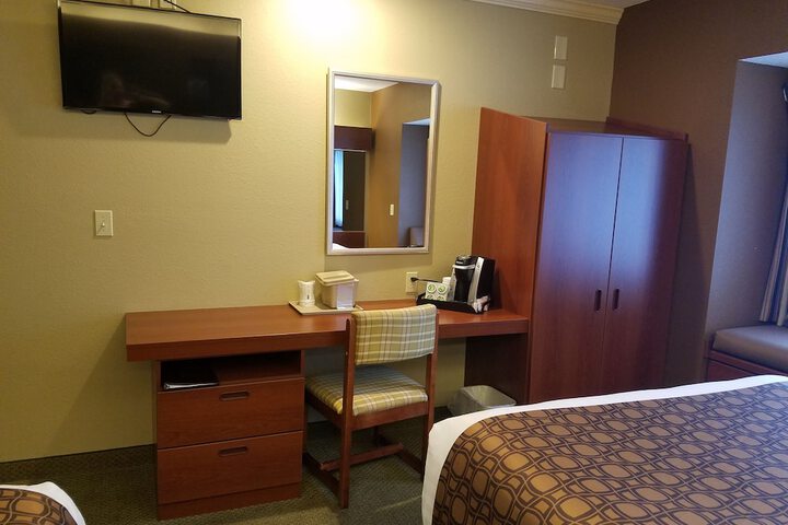 Microtel Inn & Suites by Wyndham Dover