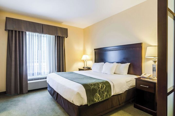 Comfort Suites Gothenburg South