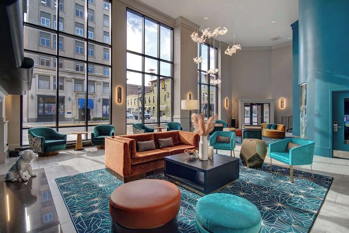 Hotel Interior 15 of 104