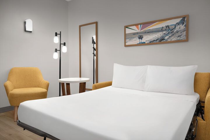 Hampton Inn & Suites San Clemente