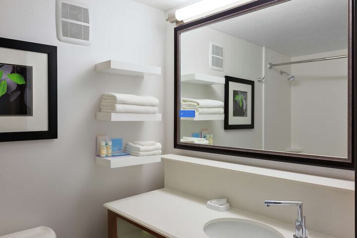 Hampton Inn & Suites Mountain View