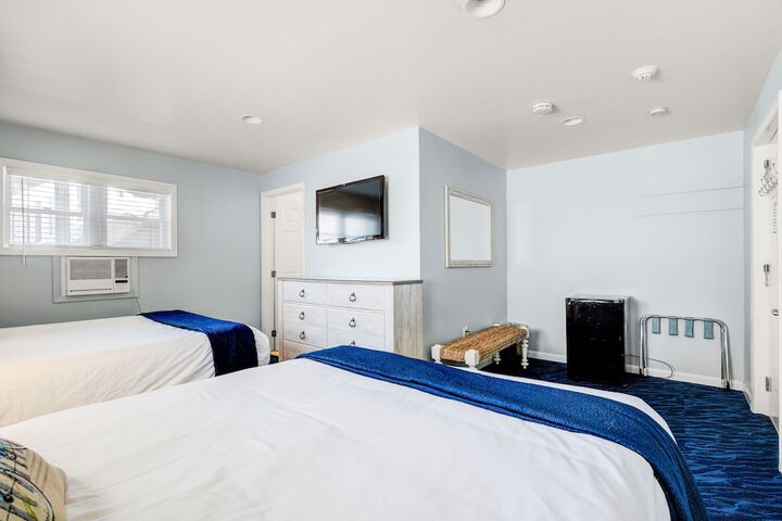 Surf City Hotel