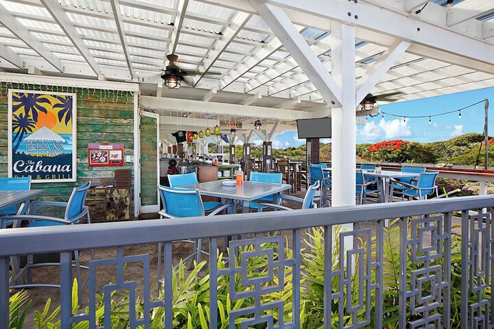 Kiahuna Plantation Resort Kauai by OUTRIGGER