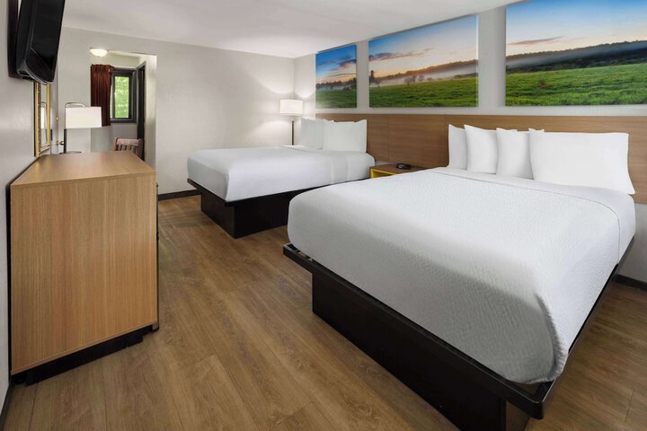 Days Inn by Wyndham Wurtsboro