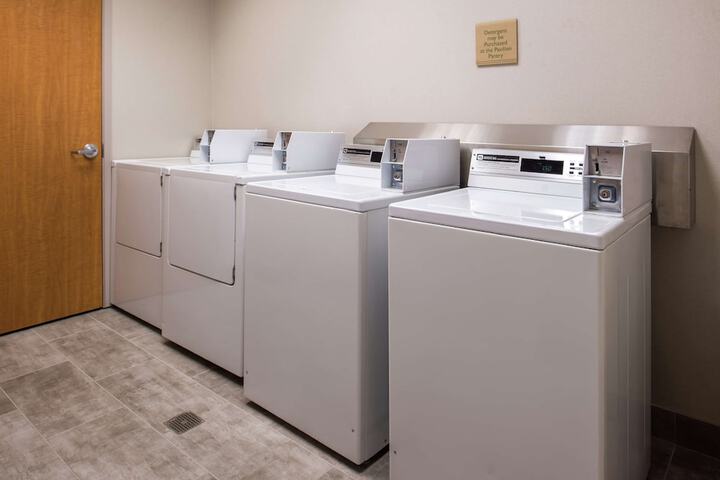Hilton Garden Inn Bend