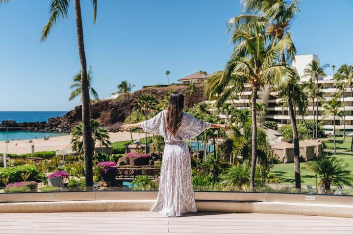 Sheraton Maui Resort & Spa