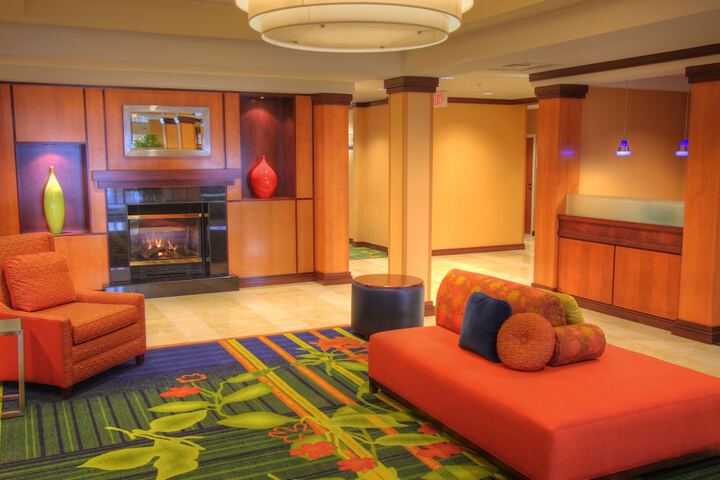 Hotel Interior 7 of 21