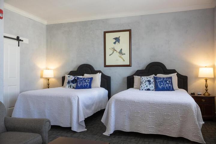 Hotel Audubon