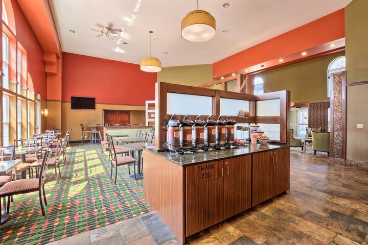 Comfort Inn & Suites and Conference Center