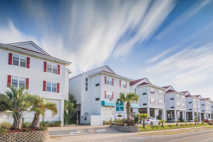 The Islander Inn