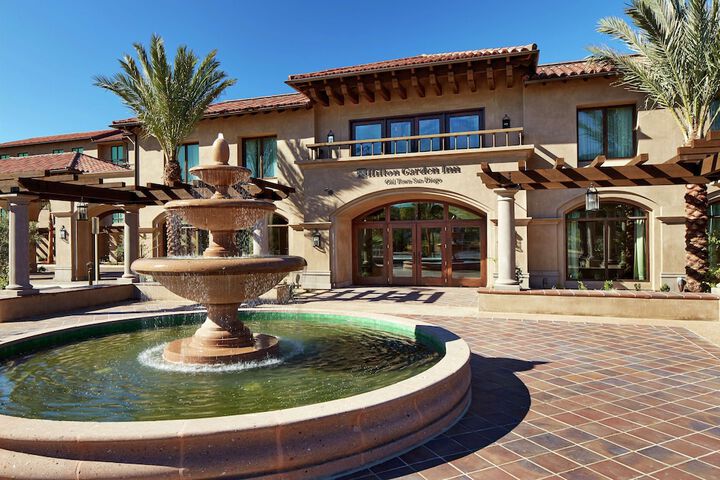 Hilton Garden Inn San Diego Old Town / SeaWorld Area