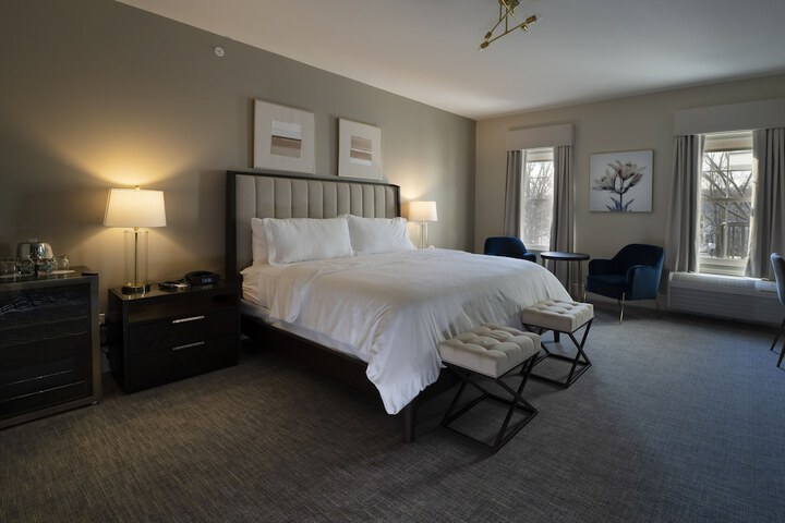 The Orange Inn Boutique Hotel