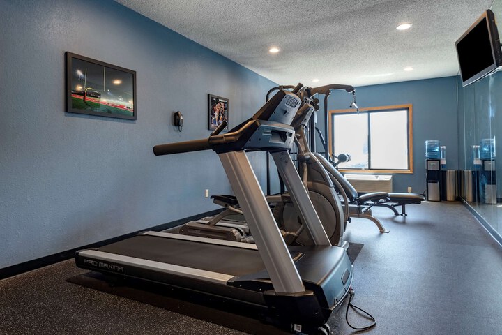 Health and Fitness 45 of 46