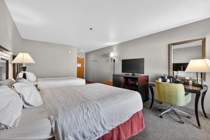 Hotel SLC