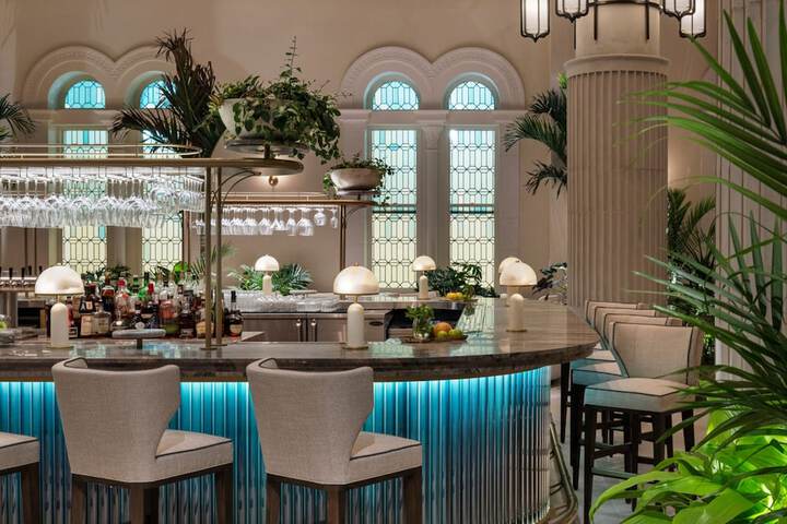 Yacht Club at the Boca Raton (Adults-only)