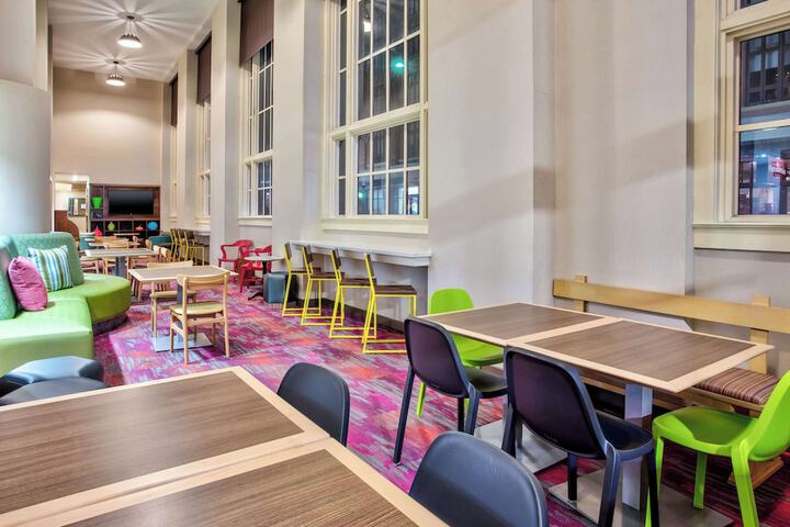 Hotel Interior 6 of 30