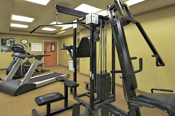 Health and Fitness 33 of 34