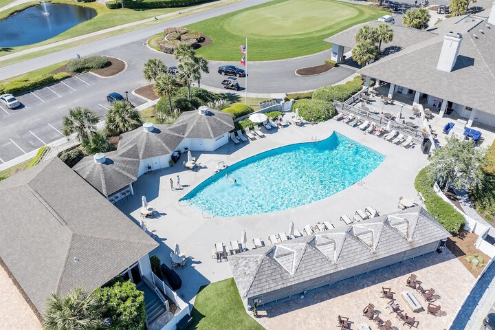 Sea Palms Resort St. Simons Island