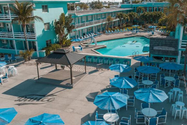 Thunderbird Beach Resort