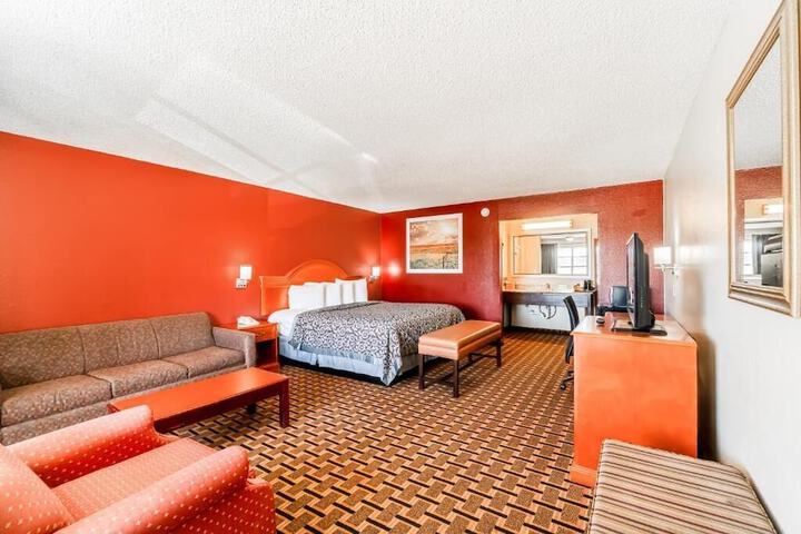 Lone Star Inn