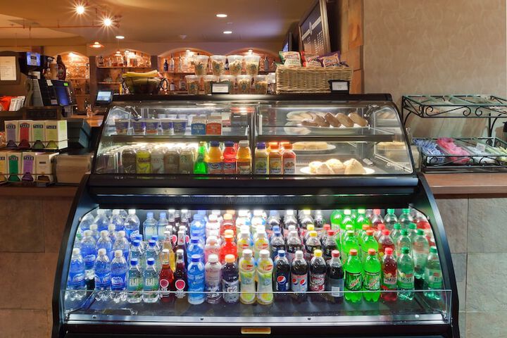 Boulder Marriott