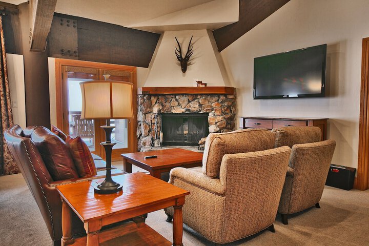 Stein Eriksen Lodge