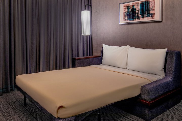 Courtyard by Marriott Boston Marlborough
