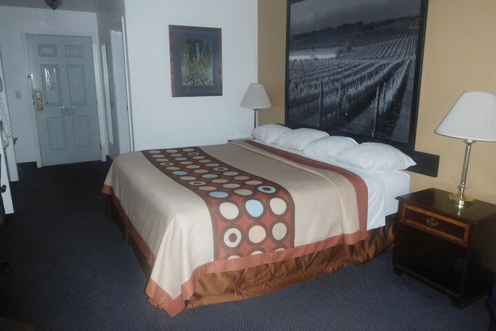 Super 8 by Wyndham Oroville