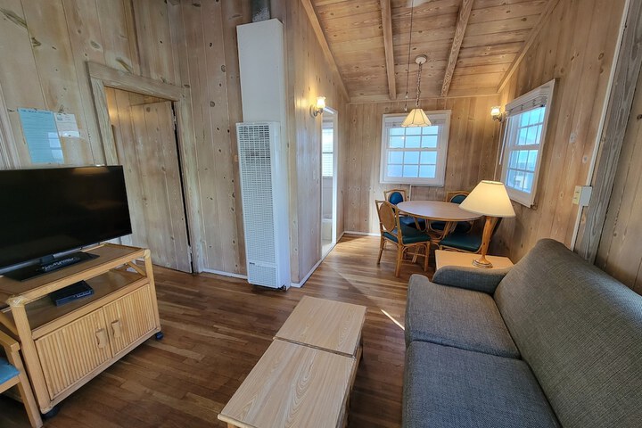 The Beach Cottages