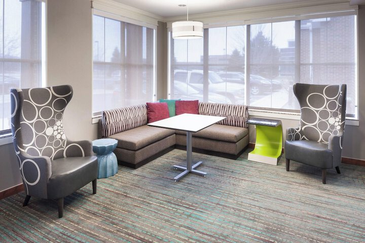 Residence Inn by Marriott South Bend Mishawaka