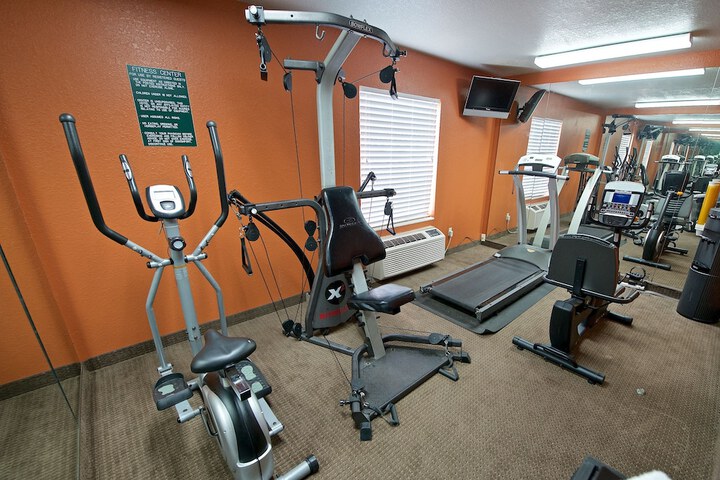 Health and Fitness 18 of 19