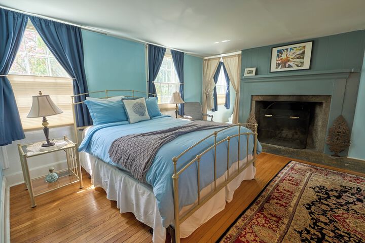 The Scranton Seahorse Inn