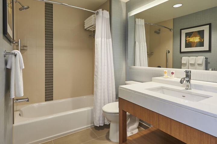 Hyatt Place Toronto / Mississauga Centre