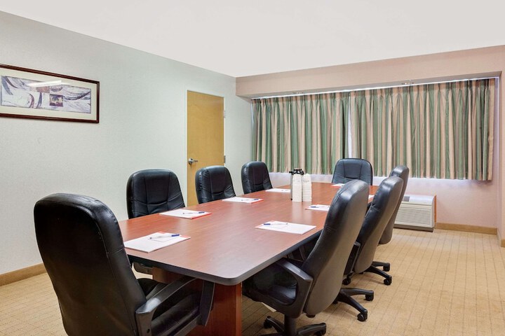 Meeting 13 of 16