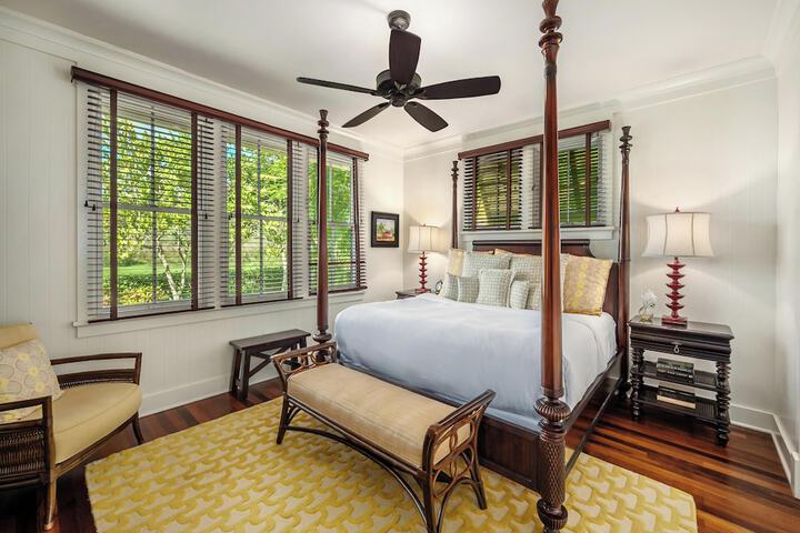 The Lodge at Kukui’ula