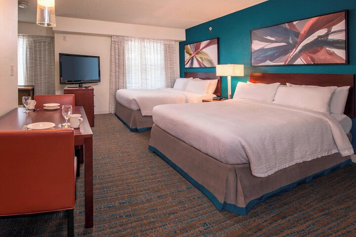 Residence Inn by Marriott Fairfax Merrifield
