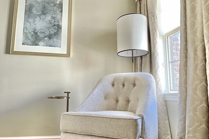 The Henley Park Hotel