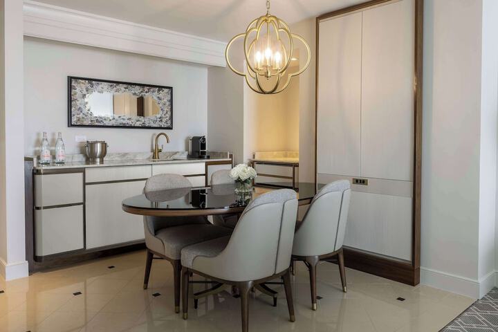 Waldorf Astoria Orlando - An Official Walt Disney World Hotel