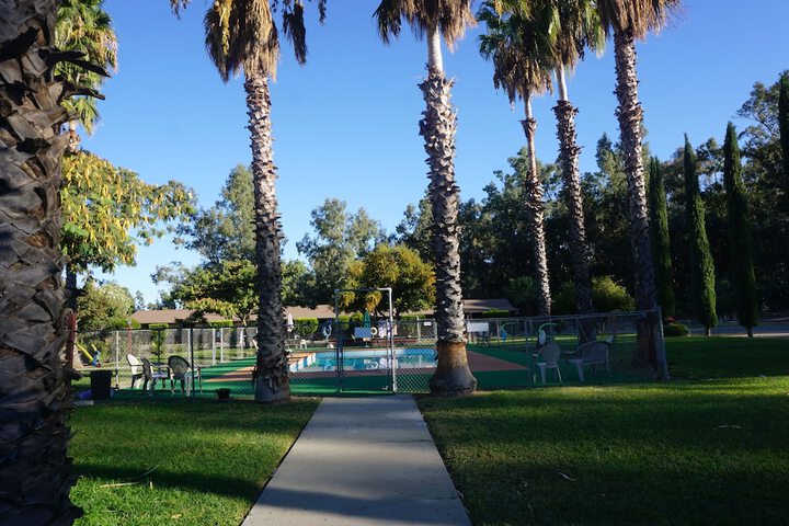 Blue Gum Motel