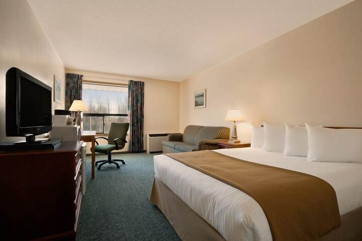 Hotel Northern Star