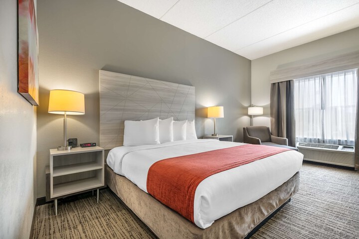 Best Western Plus Lake City