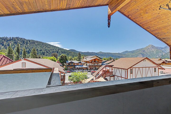 Obertal Inn